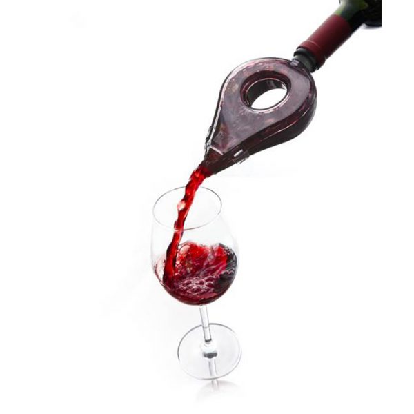 Prevzdušňovač vína - Vacu Vin