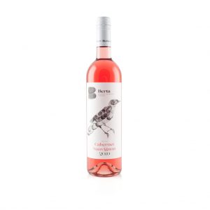 Cabernet Sauvignon rosé 2019