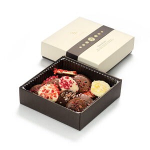 ChocoChips - zmes rôznych prísad