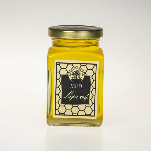 Facéliový med