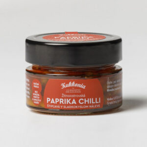 Paprika Chilli