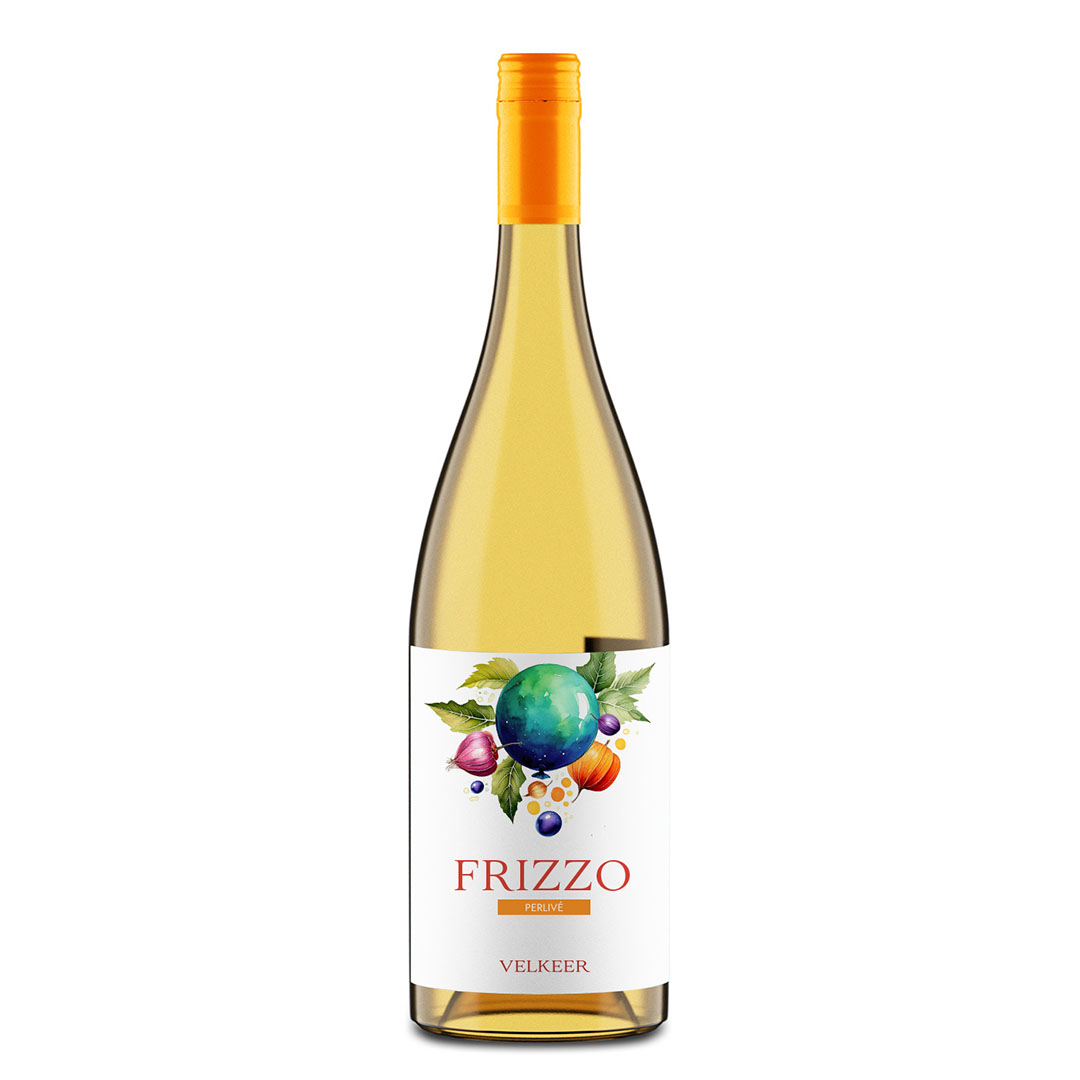 Frizzo Perlivé 2025