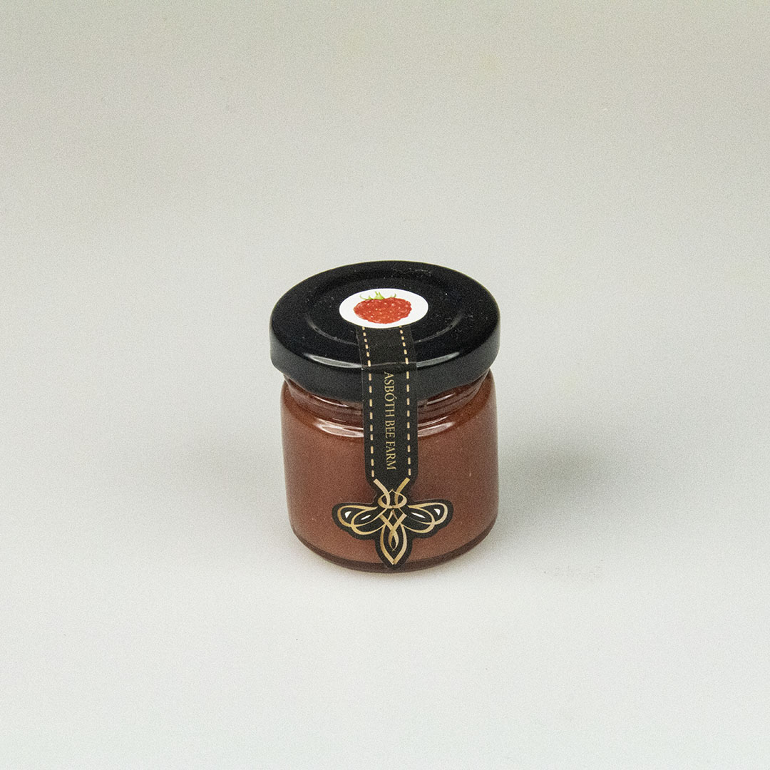 Malinový med 50 g