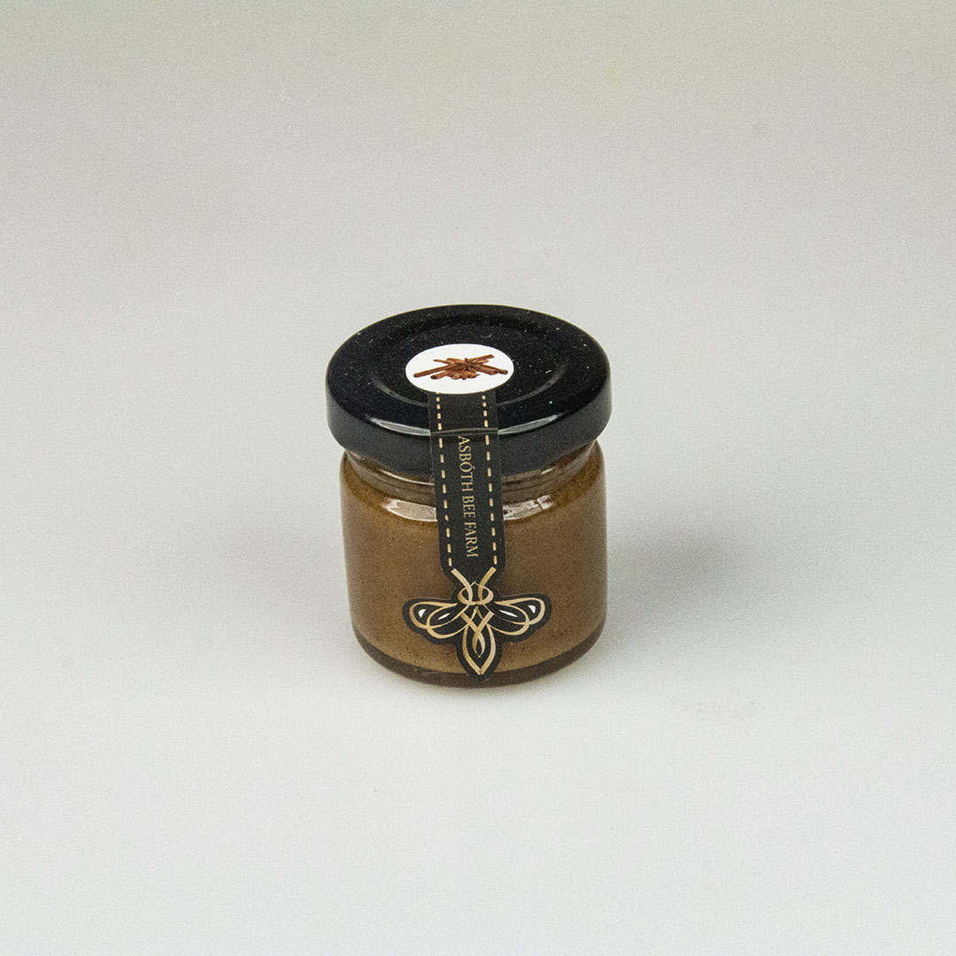 Škoricový med 50 g